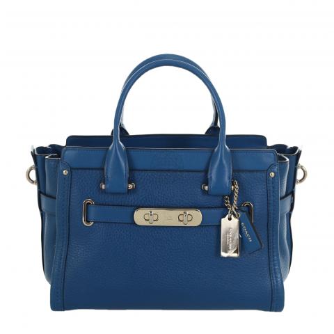 Coach swagger 27 discount bag